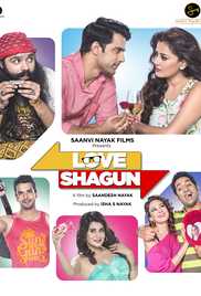 Love Shagun 2016 Hd 720p Hdmovie